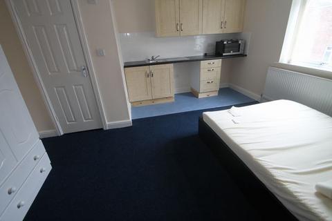 undefined, Radford Road, Nottingham
