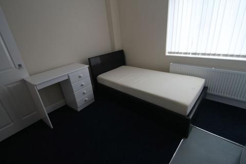 undefined, Radford Road, Nottingham