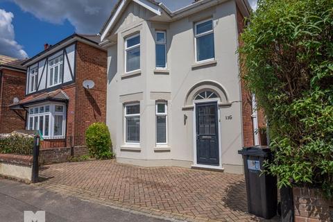 116 Markham Road, Winton, Bournemouth, BH9 1JE