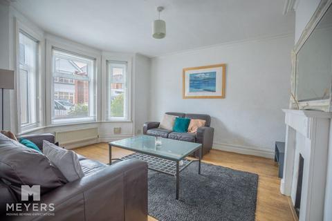 116 Markham Road, Winton, Bournemouth, BH9 1JE