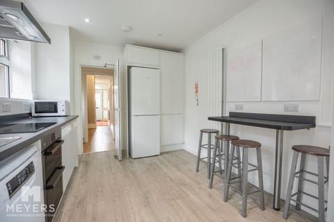 116 Markham Road, Winton, Bournemouth, BH9 1JE