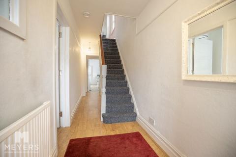 116 Markham Road, Winton, Bournemouth, BH9 1JE