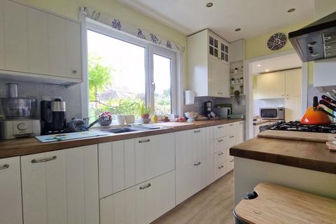 3 bedroom semi-detached house for sale, Swedish Houses, Over Stratton, South Petherton