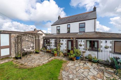 4 bedroom house for sale, Wendron, Helston - Fantastic rural position