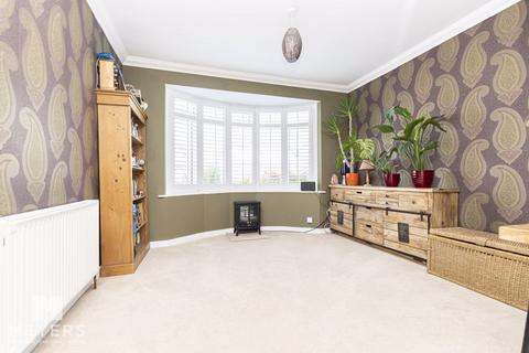 5 bedroom semi-detached house for sale, Walcott Avenue, Christchurch, BH23