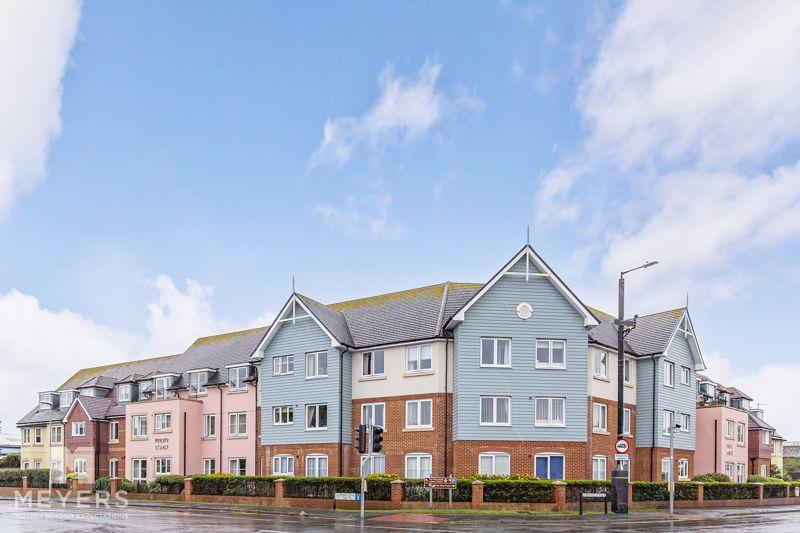 Stony Lane South, Christchurch, BH23 2 bed retirement property for sale