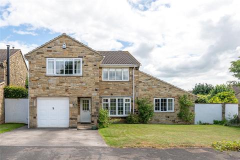 10 Byland Close, Boston Spa, Wetherby, LS23 6PU