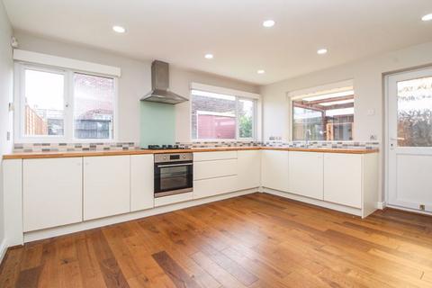 23 Bents Close, Clapham, Bedford, MK41 6DZ