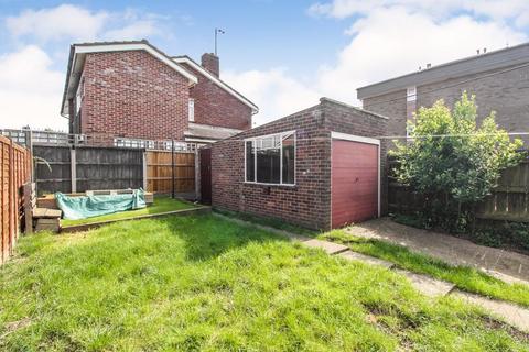23 Bents Close, Clapham, Bedford, MK41 6DZ