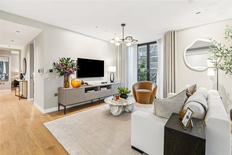 2 bedroom apartment for sale, Great Portland Street, London W1W