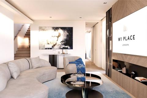 2 bedroom apartment for sale, London, London W1W