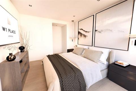 1 bedroom apartment for sale - London, London W1W
