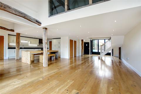 4, Tithe Barn Eynsford Road, Swanley, BR8 8EJ
