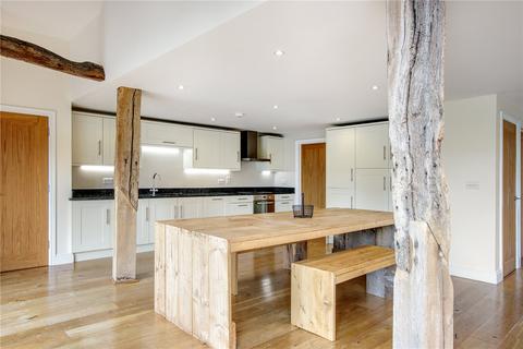 4, Tithe Barn Eynsford Road, Swanley, BR8 8EJ