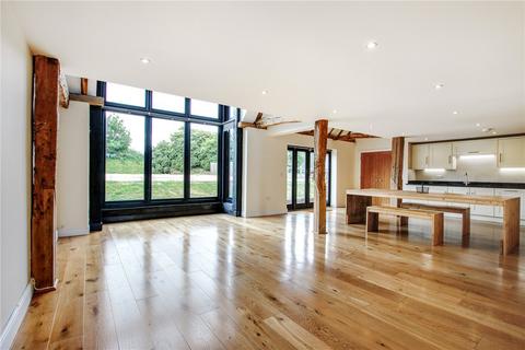 4, Tithe Barn Eynsford Road, Swanley, BR8 8EJ
