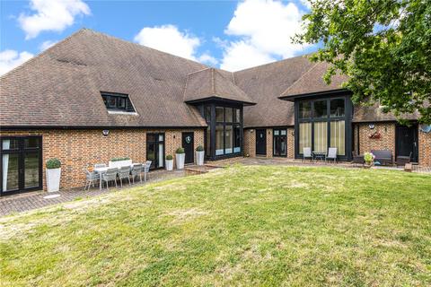 4, Tithe Barn Eynsford Road, Swanley, BR8 8EJ
