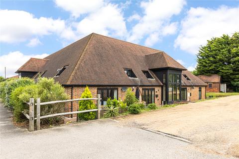 4, Tithe Barn Eynsford Road, Swanley, BR8 8EJ