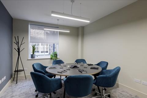 Serviced office to rent, 70 Borough High Street,Borough Townhouse,