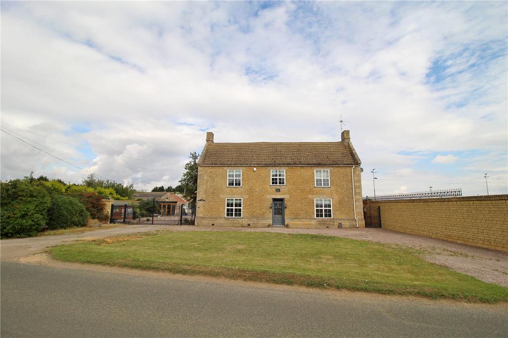 Towngate East, Market Deeping, Peterborough, Lincolnshire, PE6 5 bed