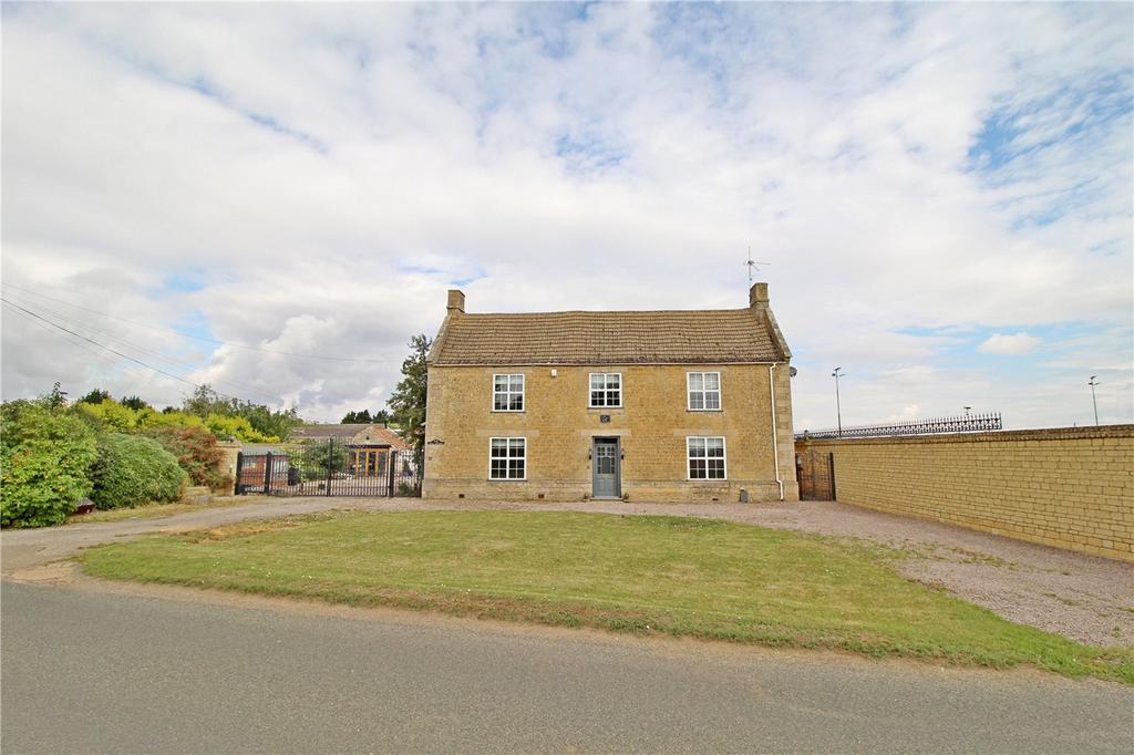 Towngate East, Market Deeping... 5 bed detached house for sale £500,000