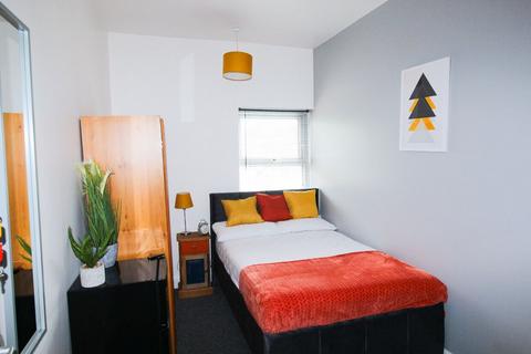 1 bedroom in a house share to rent, 69 Ripon Street Sincil Bank, Lincoln, Lincolnshire, LN5 7NH