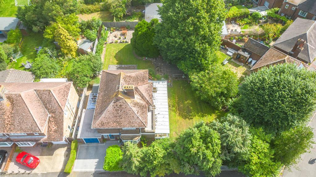Hillburn Road, Wisbech, PE13 2PL 4 bed detached house for sale £390,000
