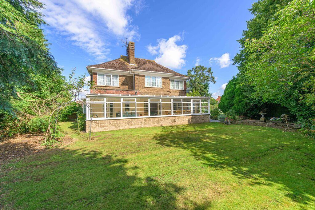 Hillburn Road, Wisbech, PE13 2PL 4 bed detached house for sale £375,000