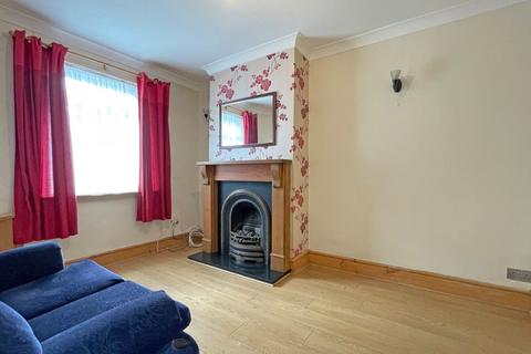 2 bedroom terraced house for sale, Hendre Street, Caernarfon, Gwynedd, LL55