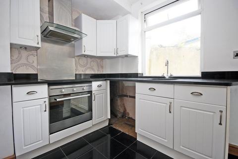 2 bedroom terraced house for sale, Hendre Street, Caernarfon, Gwynedd, LL55