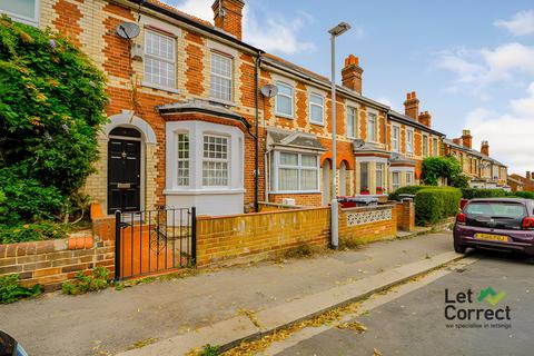 2 bedroom terraced house to rent, Reading RG30