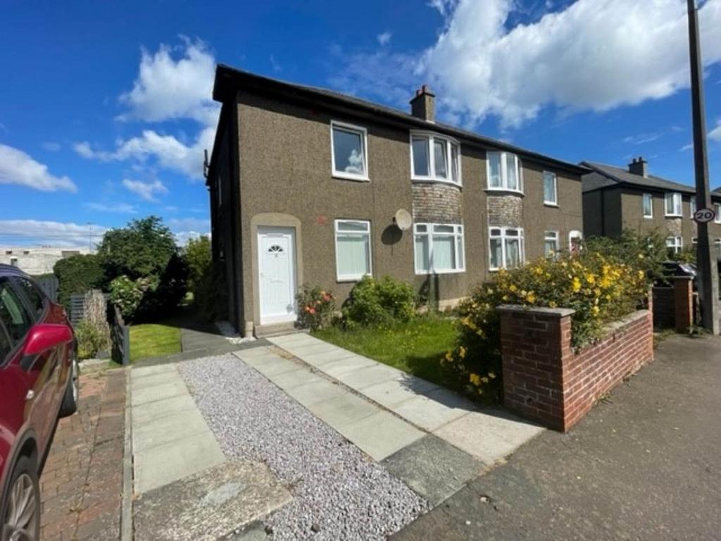 Colinton Mains Green, Colinton Mains... 2 bed flat £995 pcm (£230 pw)