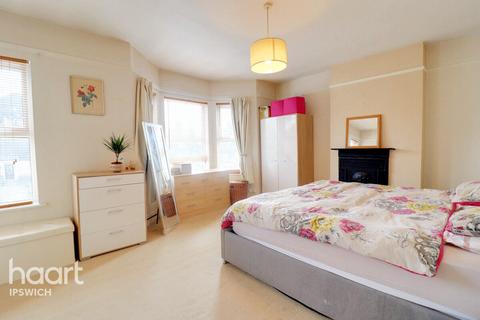 4 bedroom semi-detached house for sale - Norwich Road, Ipswich
