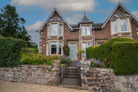 Glengarth Ferntower Place, Crieff, PH7 3DD