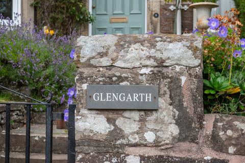 Glengarth Ferntower Place, Crieff, PH7 3DD