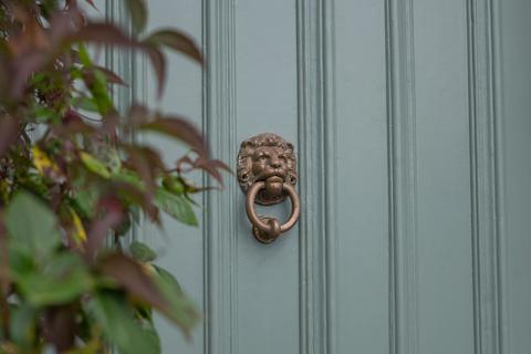 Glengarth Ferntower Place, Crieff, PH7 3DD