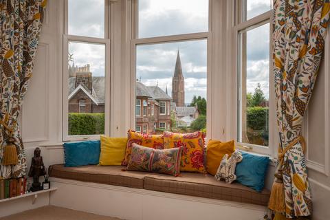 Glengarth Ferntower Place, Crieff, PH7 3DD