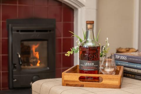 Glengarth Ferntower Place, Crieff, PH7 3DD