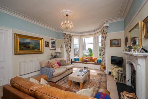 Glengarth Ferntower Place, Crieff, PH7 3DD