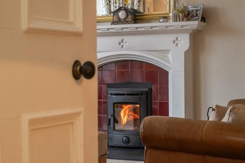 Glengarth Ferntower Place, Crieff, PH7 3DD