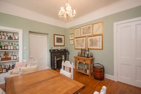 Glengarth Ferntower Place, Crieff, PH7 3DD