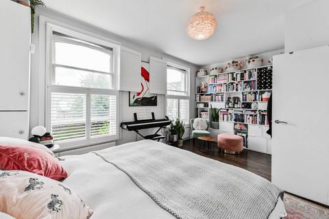 59b Rectory Road, London, N16 7PP