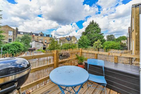 59b Rectory Road, London, N16 7PP