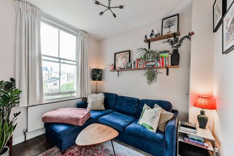59b Rectory Road, London, N16 7PP
