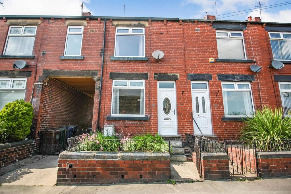 Cemetery Road, Hemingfield 3 bed house £700 pcm (£162 pw)