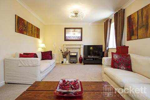 4 bedroom house to rent, Godwin Way, Lymevale View, Stoke On Trent, Staffordshire, ST4
