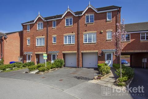 4 bedroom house to rent, Godwin Way, Lymevale View, Stoke On Trent, Staffordshire, ST4