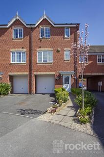 4 bedroom house to rent, Godwin Way, Lymevale View, Stoke On Trent, Staffordshire, ST4