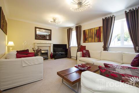 4 bedroom house to rent, Godwin Way, Lymevale View, Stoke On Trent, Staffordshire, ST4