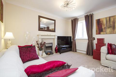4 bedroom house to rent, Godwin Way, Lymevale View, Stoke On Trent, Staffordshire, ST4