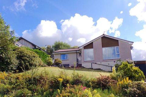 3 bedroom detached bungalow for sale - Fernoch Park, Lochgilphead
